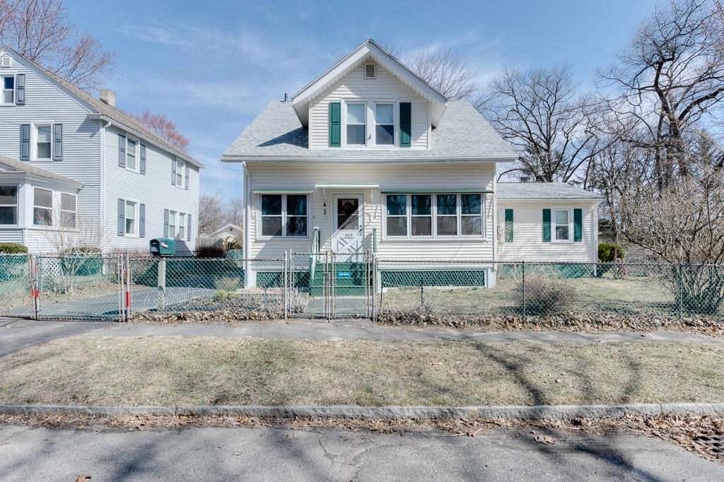 103 Superior Avenue Springfield, MA 01151 - Photo 1 of 20 Gallery Image 1