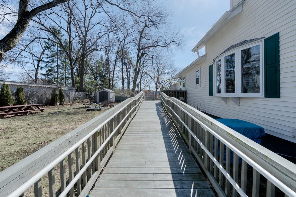 103 Superior Avenue Springfield, MA 01151 - Photo 19 of 20 Gallery Image 19