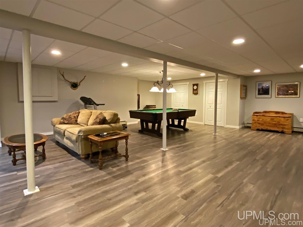 6653 Co Road Rapid River, MI 49878 - Photo 38 of 50
