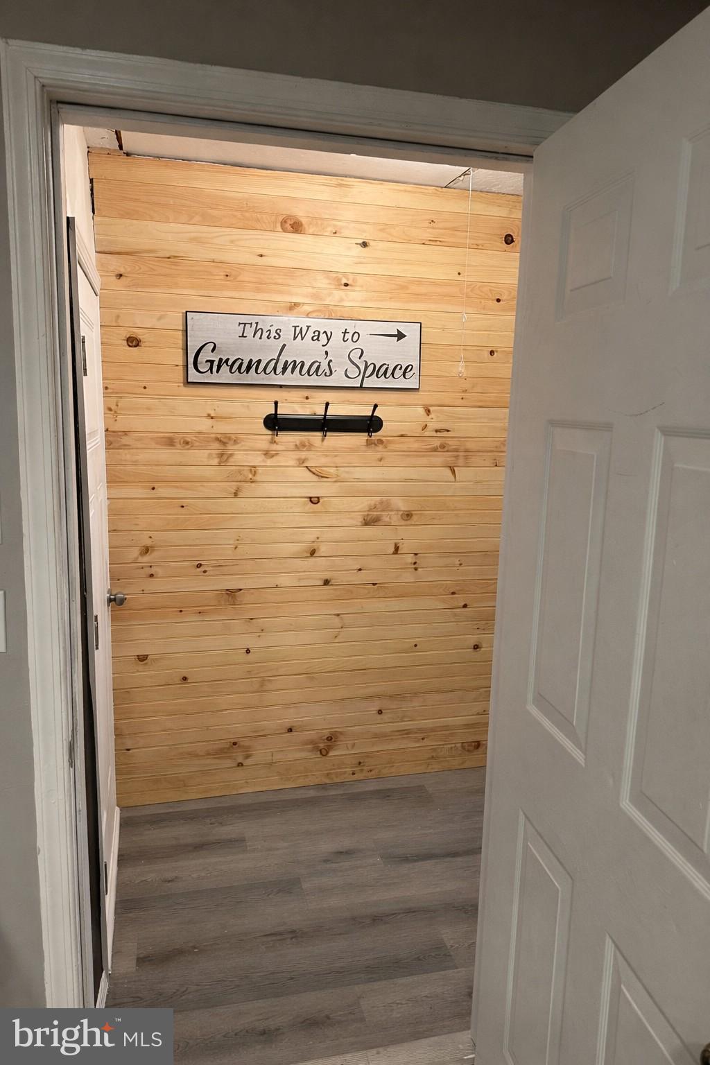 503 Pomeroy Road Front Royal, VA 22630 - Photo 22 of 41 a view of door