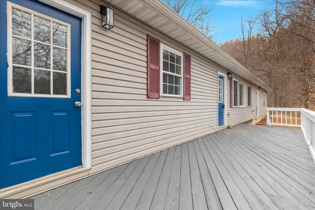 $439,900 | 503 Pomeroy Road, Front Royal, VA 22630