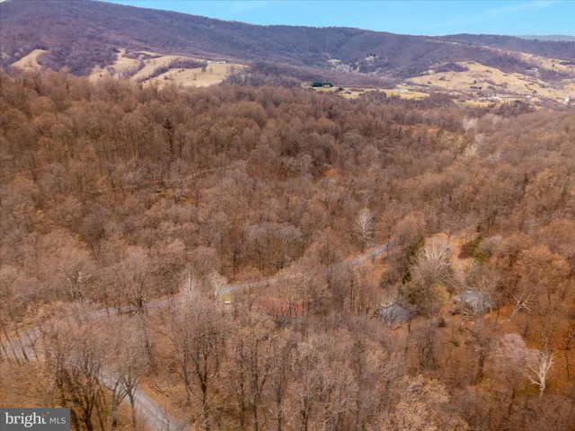 $409,917 | 503 Pomeroy Road, Front Royal, VA 22630