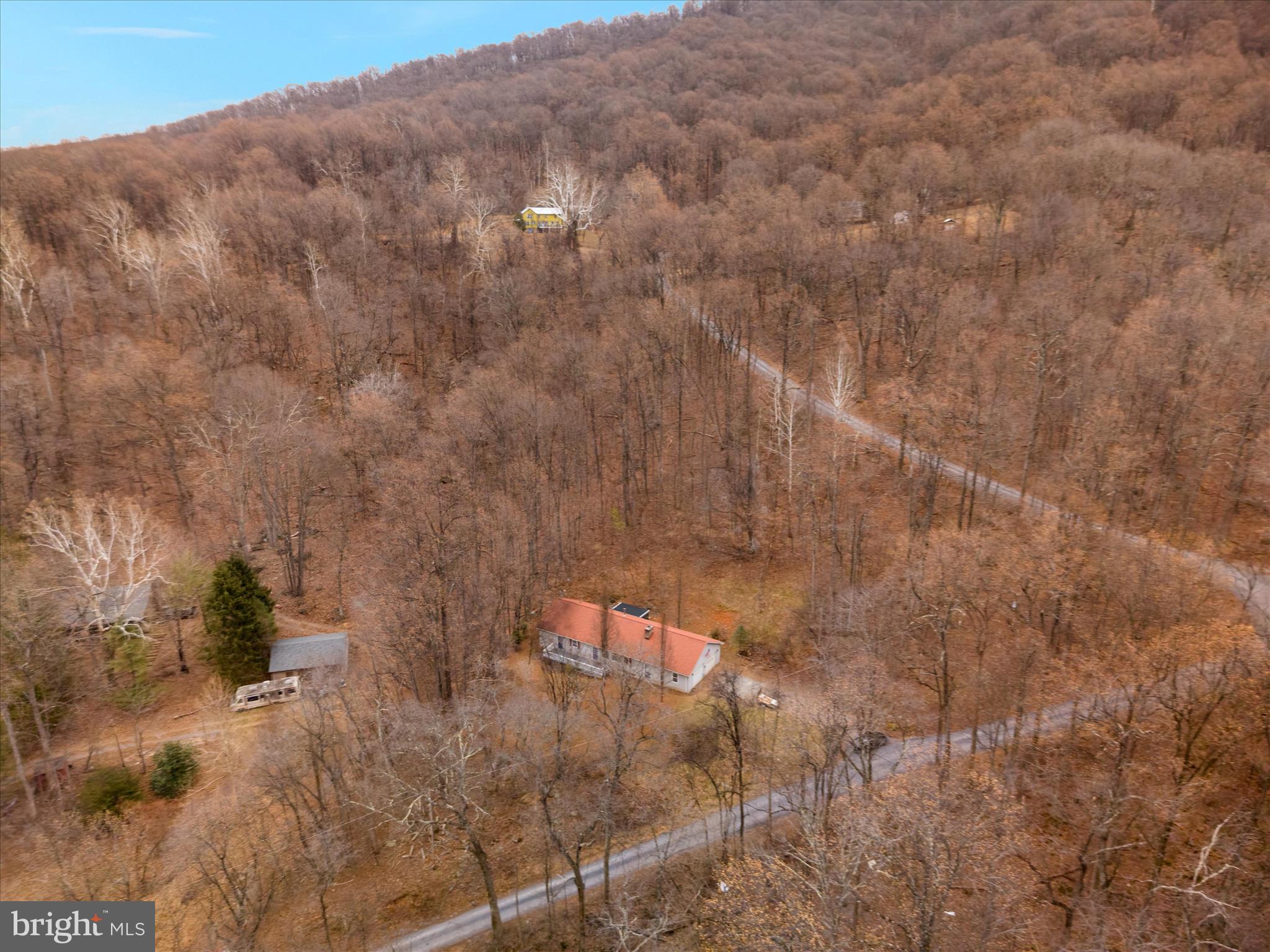 503 Pomeroy Road Front Royal, VA 22630 - Photo 37 of 41