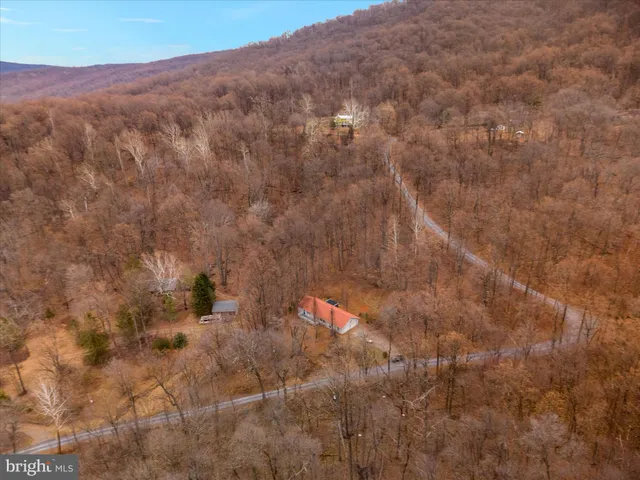 $439,900 | 503 Pomeroy Road, Front Royal, VA 22630