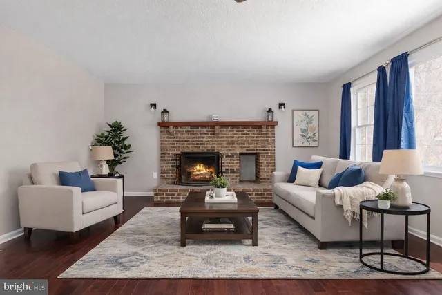 $439,900 | 503 Pomeroy Road, Front Royal, VA 22630