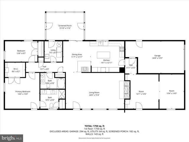 $439,900 | 503 Pomeroy Road, Front Royal, VA 22630
