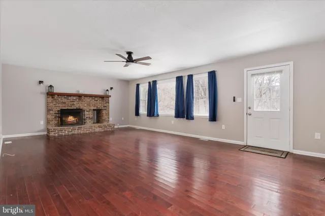 $439,900 | 503 Pomeroy Road, Front Royal, VA 22630