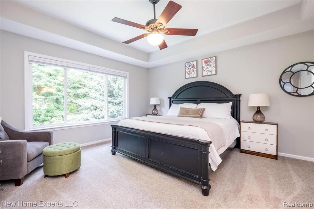 918 Bolinger Street Rochester Hills, MI 48307 - Photo 20 of 44