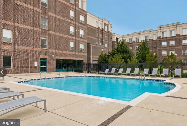 4703 Old Soper Road, Unit 545 Suitland, MD 20746 - Photo 1 of 4