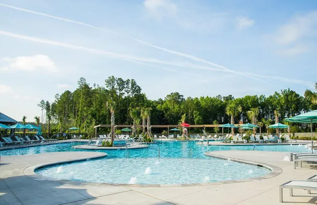 $717,940 | 709 Twinflower Lane, Summerville, SC 29486