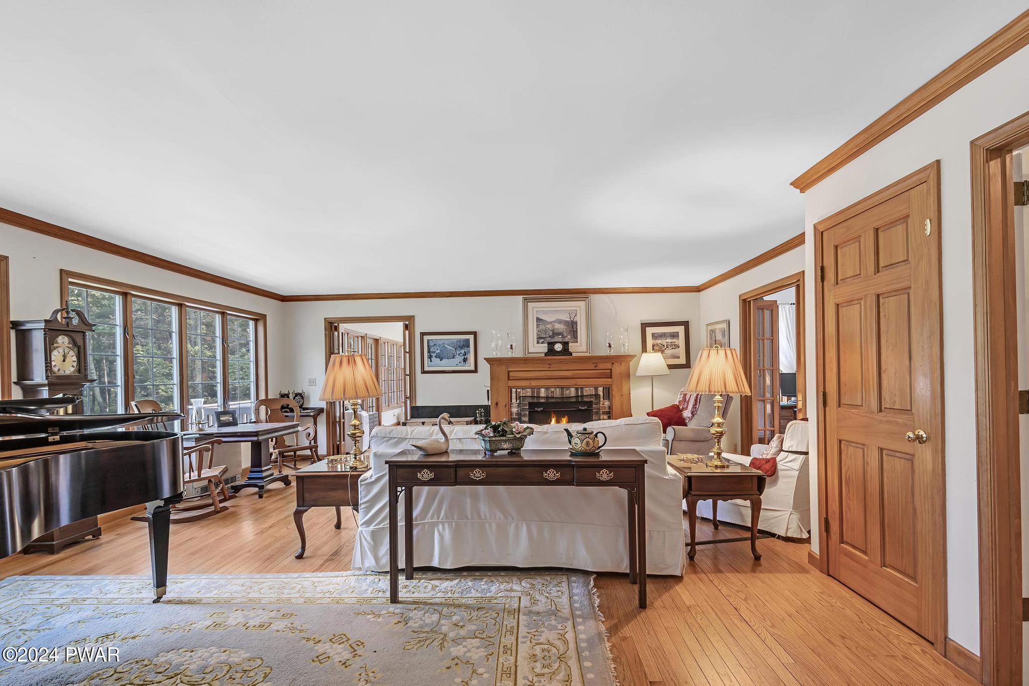 45 Keesler Road Damascus, PA 18415 - Photo 22 of 111