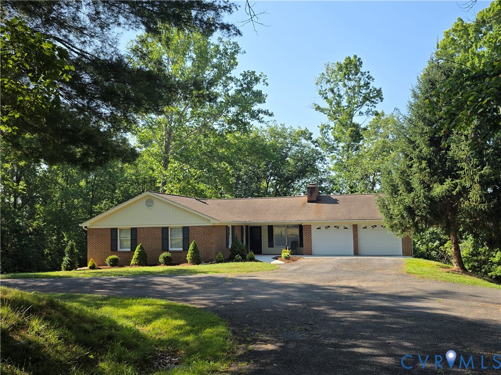 741 Furrs Mill Road Lexington, VA 24450 - Photo 2 of 29 741 Furr's Mill Road