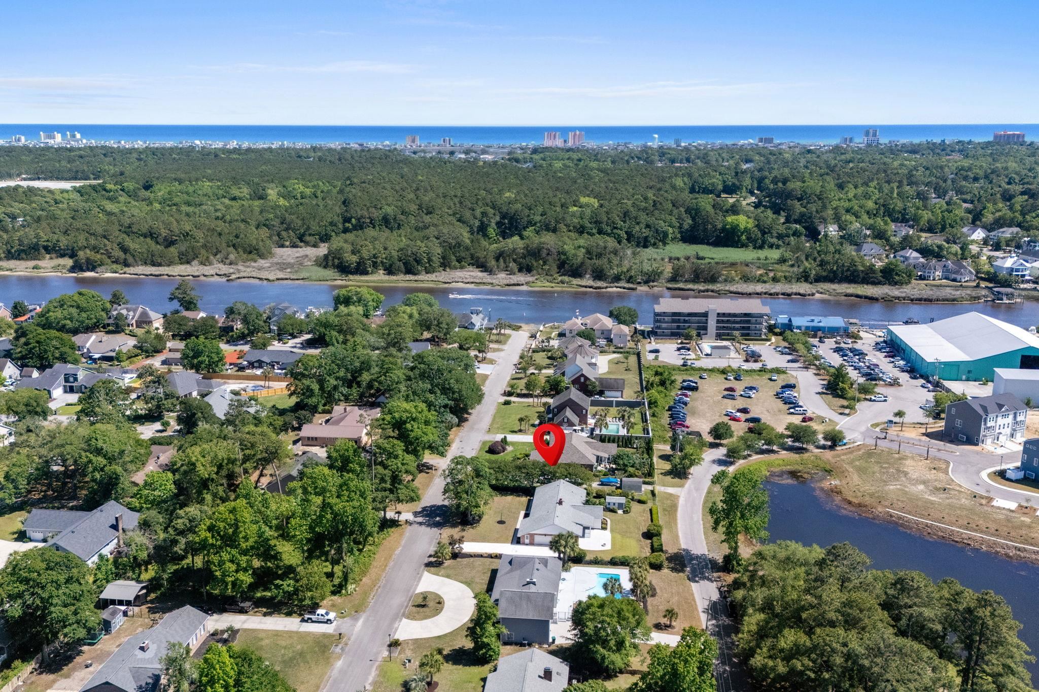 4504 River Road Little River, SC 29566 - Photo 55 of 60