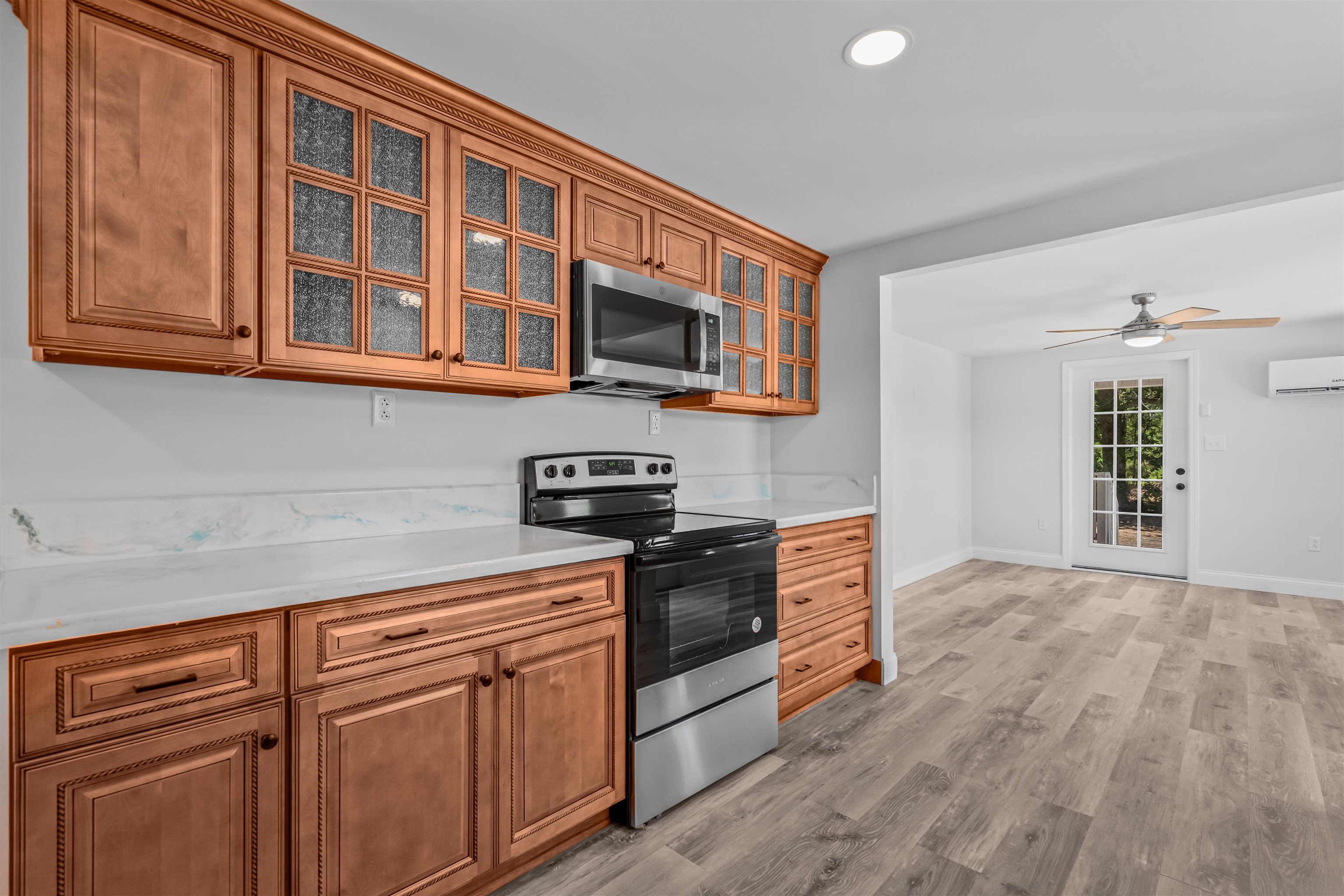 21851 Choppee Road Hemingway, SC 29554 - Photo 6 of 34