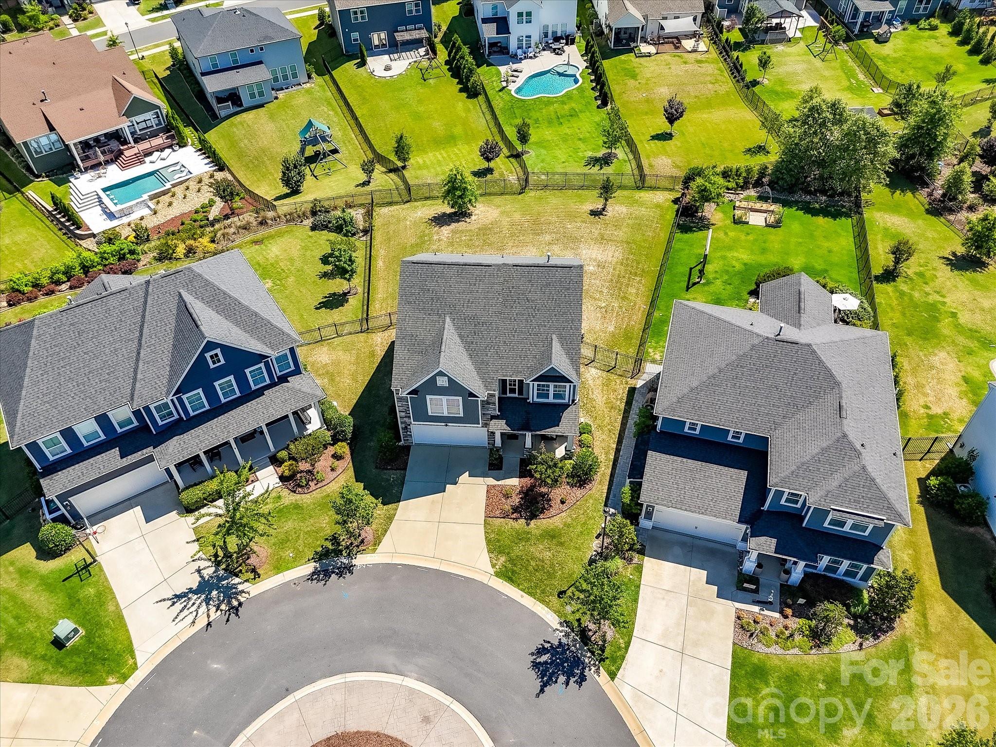 6203 Six String Court Fort Mill, SC 29708 - Photo 34 of 46