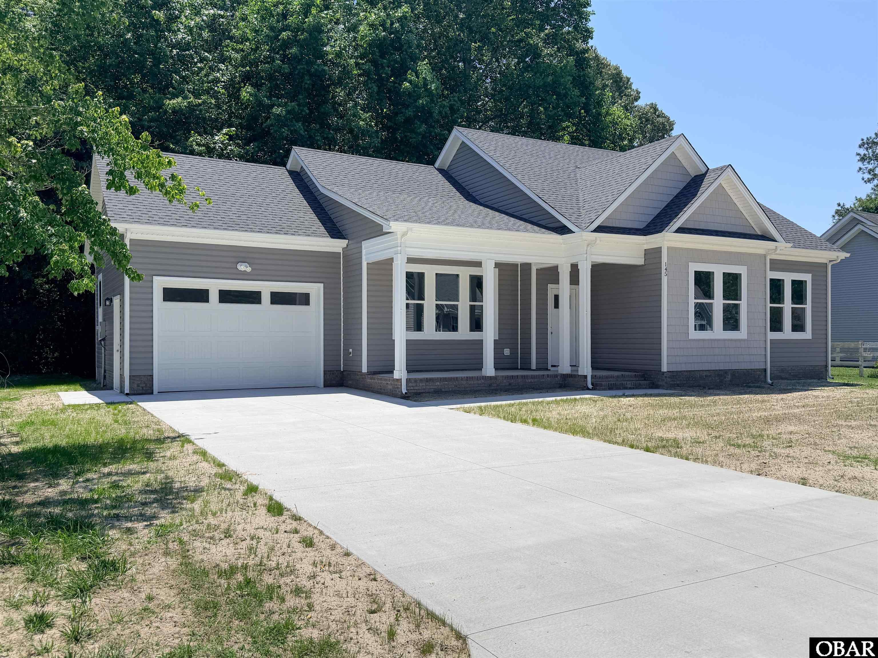 145 Ranch Drive, Unit 14 Elizabeth City, NC 27909 - Photo 29 of 31