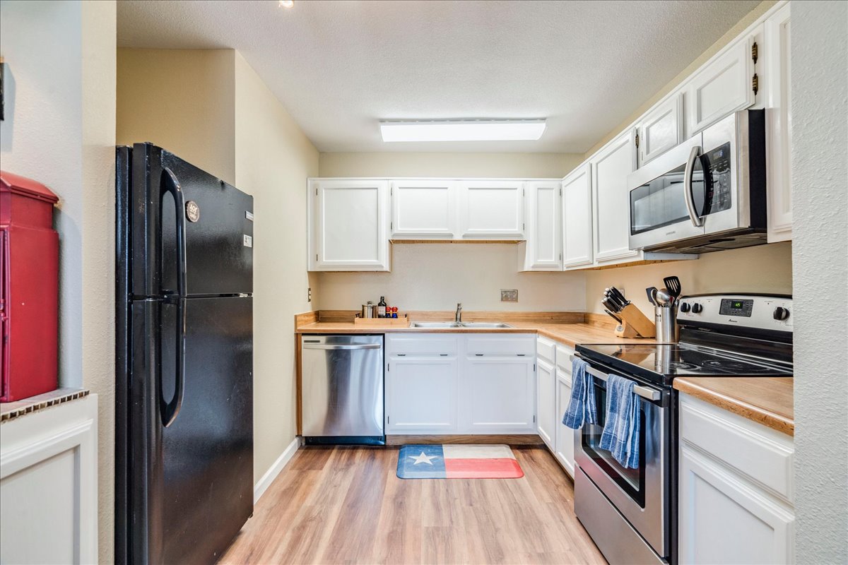 1720 Timber Ridge Road, Unit 166 Austin, TX 78741 - Photo 9 of 25