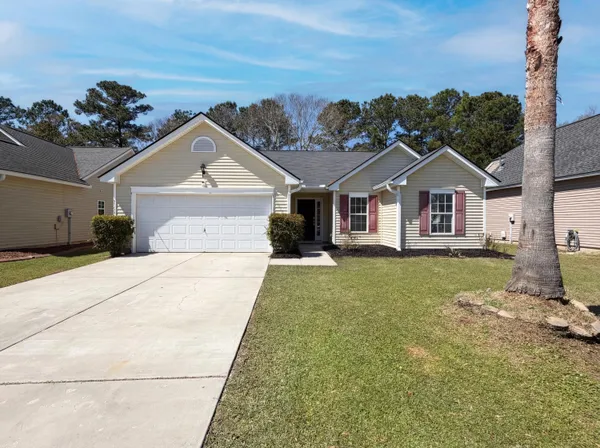 $320,000 | 9794 Stockport Circle, Summerville, SC 29485