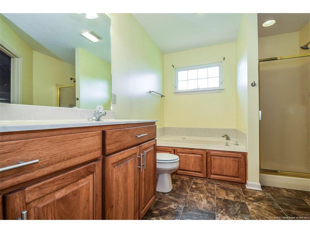 5413 Sky Ridge Road Charlestown, IN 47111 - Photo 14 of 38 Gallery Image 14