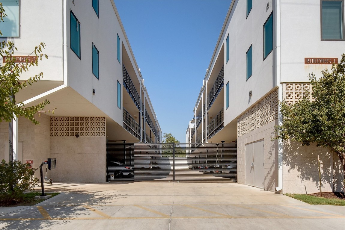 2709 East 5th Street, Unit 2305 Austin, TX 78702 - Photo 19 of 20