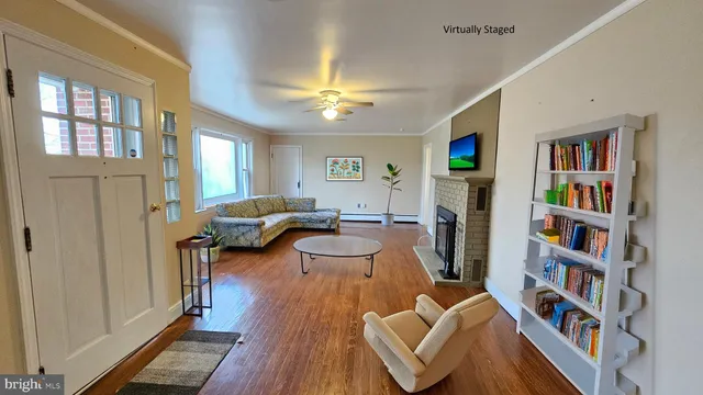 $269,900 | 5391 Molly Pitcher Highway, Chambersburg, PA 17202