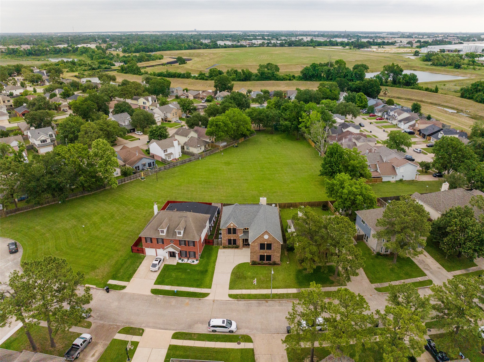 14602 Liscomb Drive Houston, TX 77084 - Photo 47 of 48