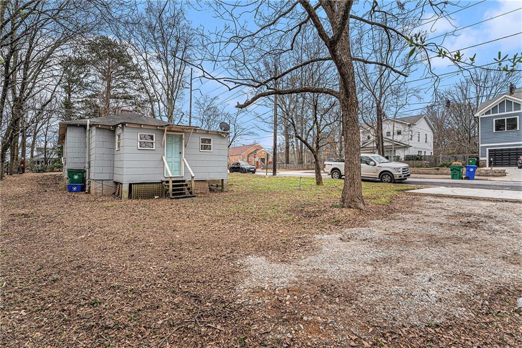 3110 Rockbridge Road Southwest Avondale Estates, GA 30002 - Photo 5 of 17