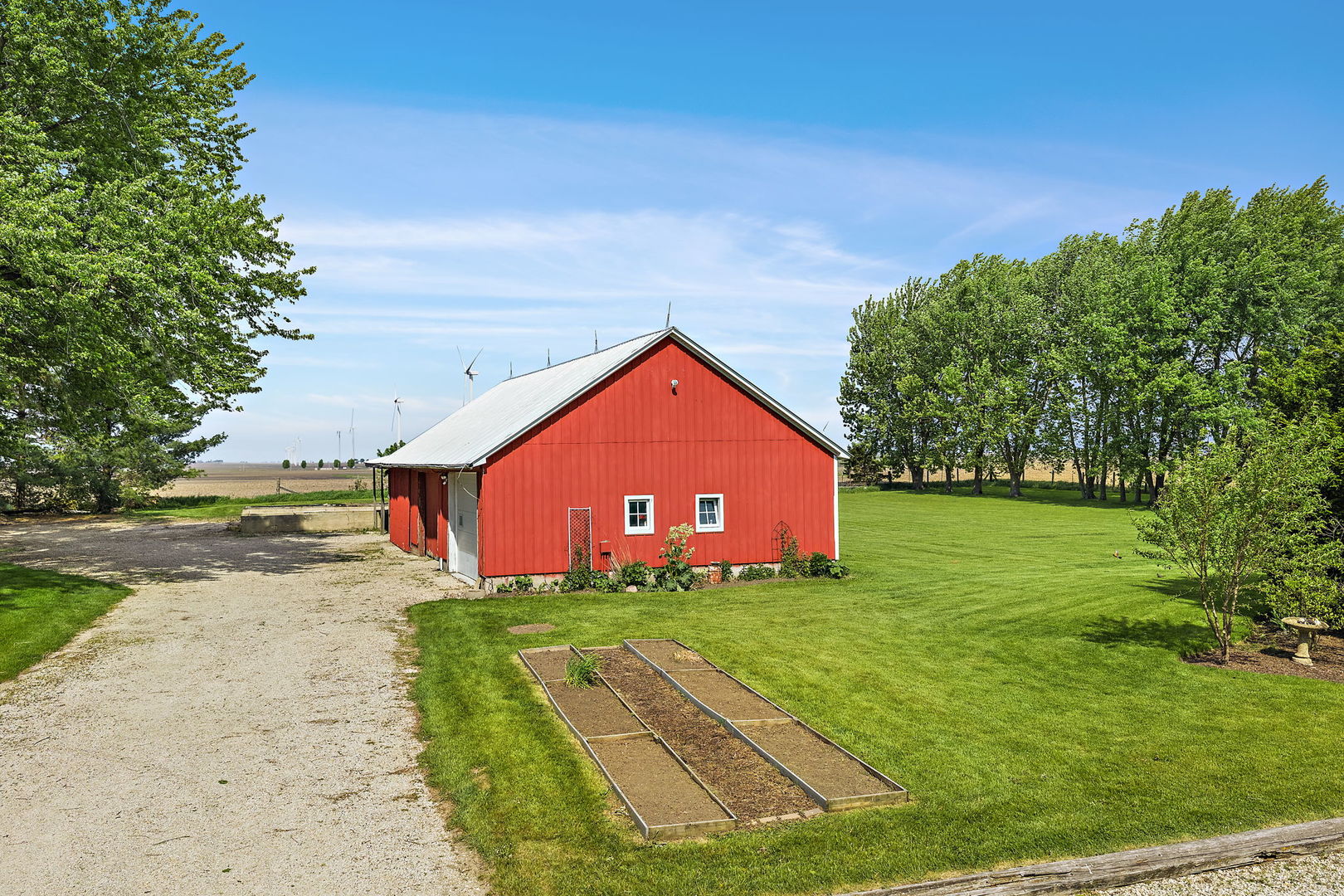 5440 Miller Road Shabbona, IL 60550 - Photo 48 of 57