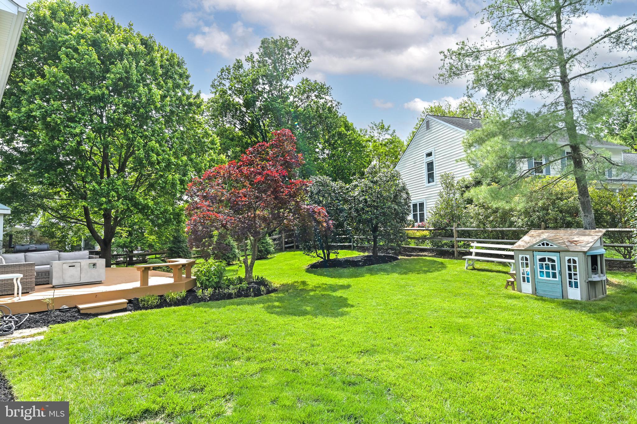 8942 Kenilworth Drive Burke, VA 22015 - Photo 13 of 72