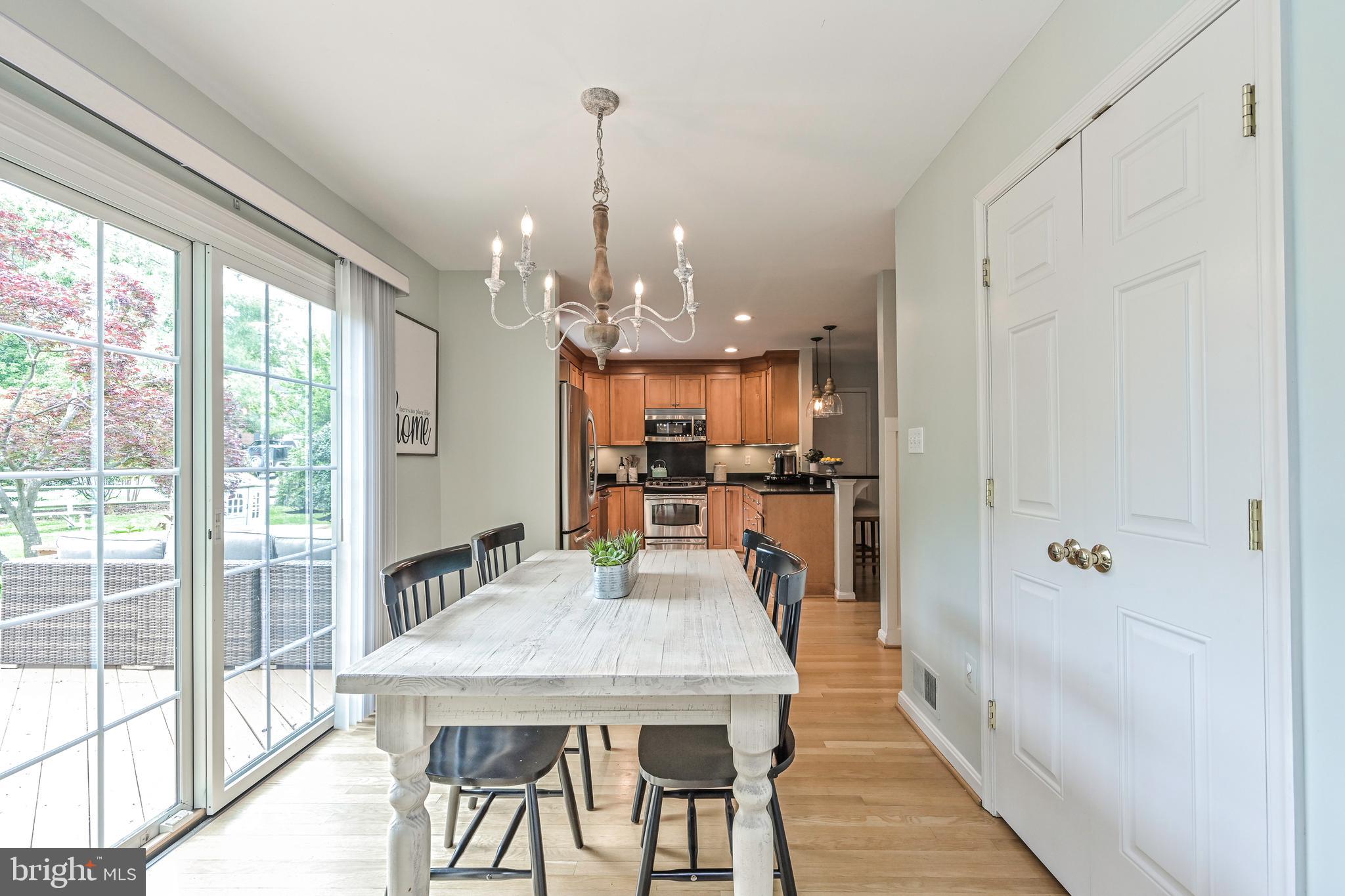 8942 Kenilworth Drive Burke, VA 22015 - Photo 27 of 72