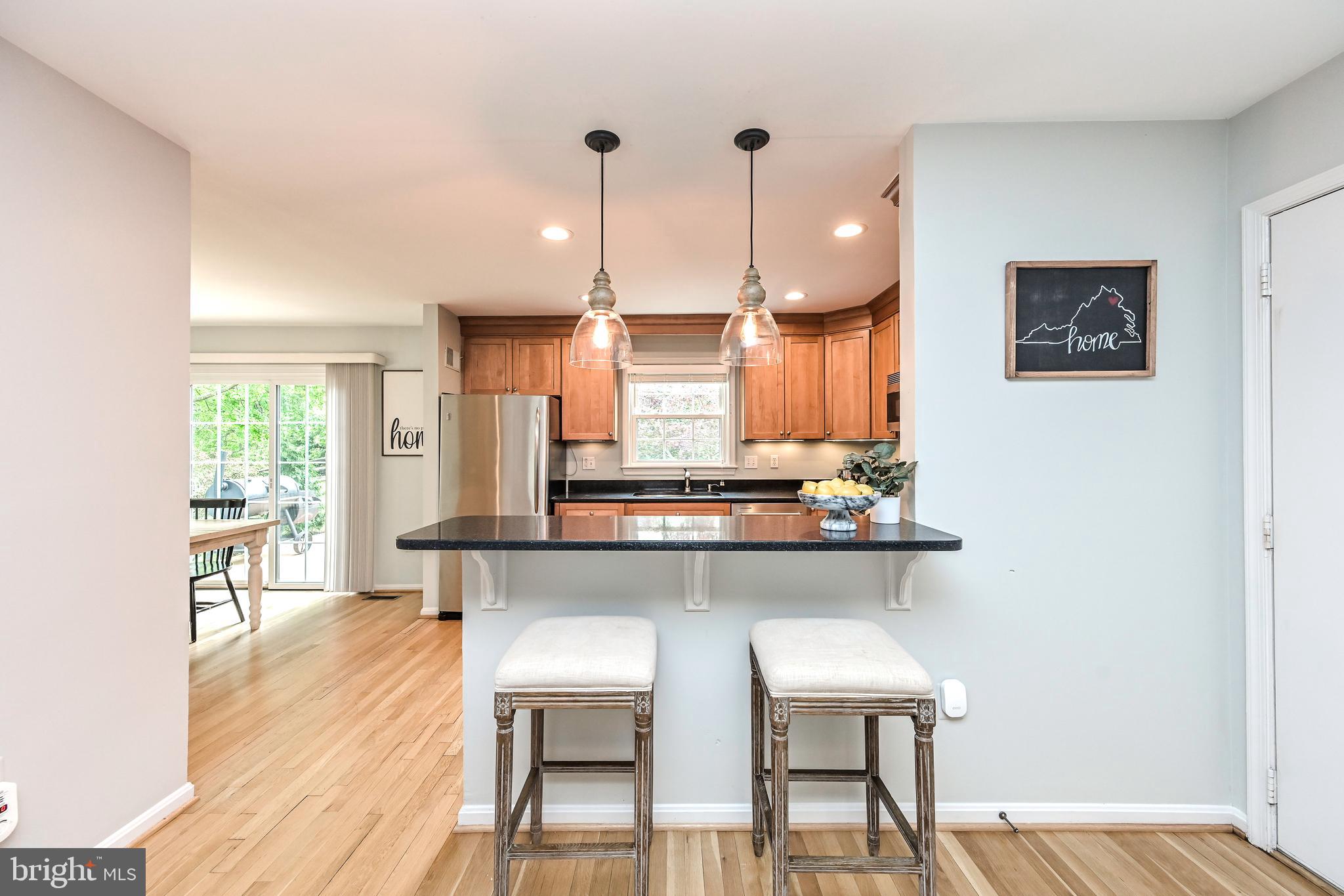 8942 Kenilworth Drive Burke, VA 22015 - Photo 33 of 72