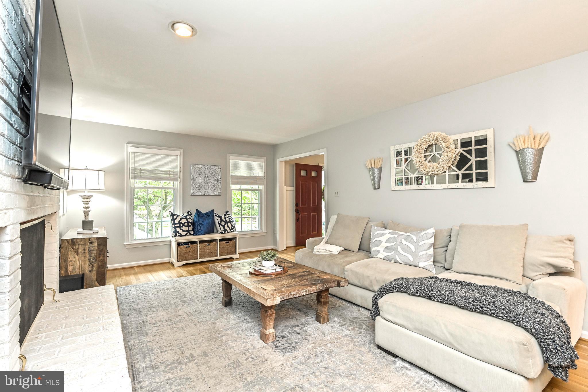 8942 Kenilworth Drive Burke, VA 22015 - Photo 35 of 72