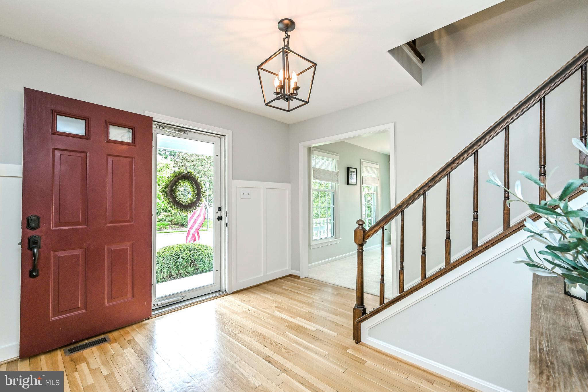 8942 Kenilworth Drive Burke, VA 22015 - Photo 39 of 72