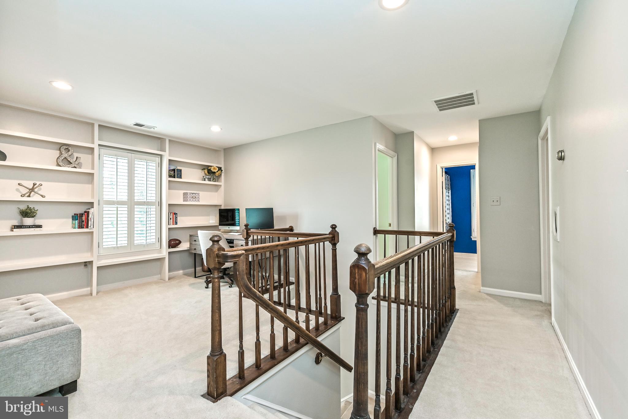 8942 Kenilworth Drive Burke, VA 22015 - Photo 40 of 72