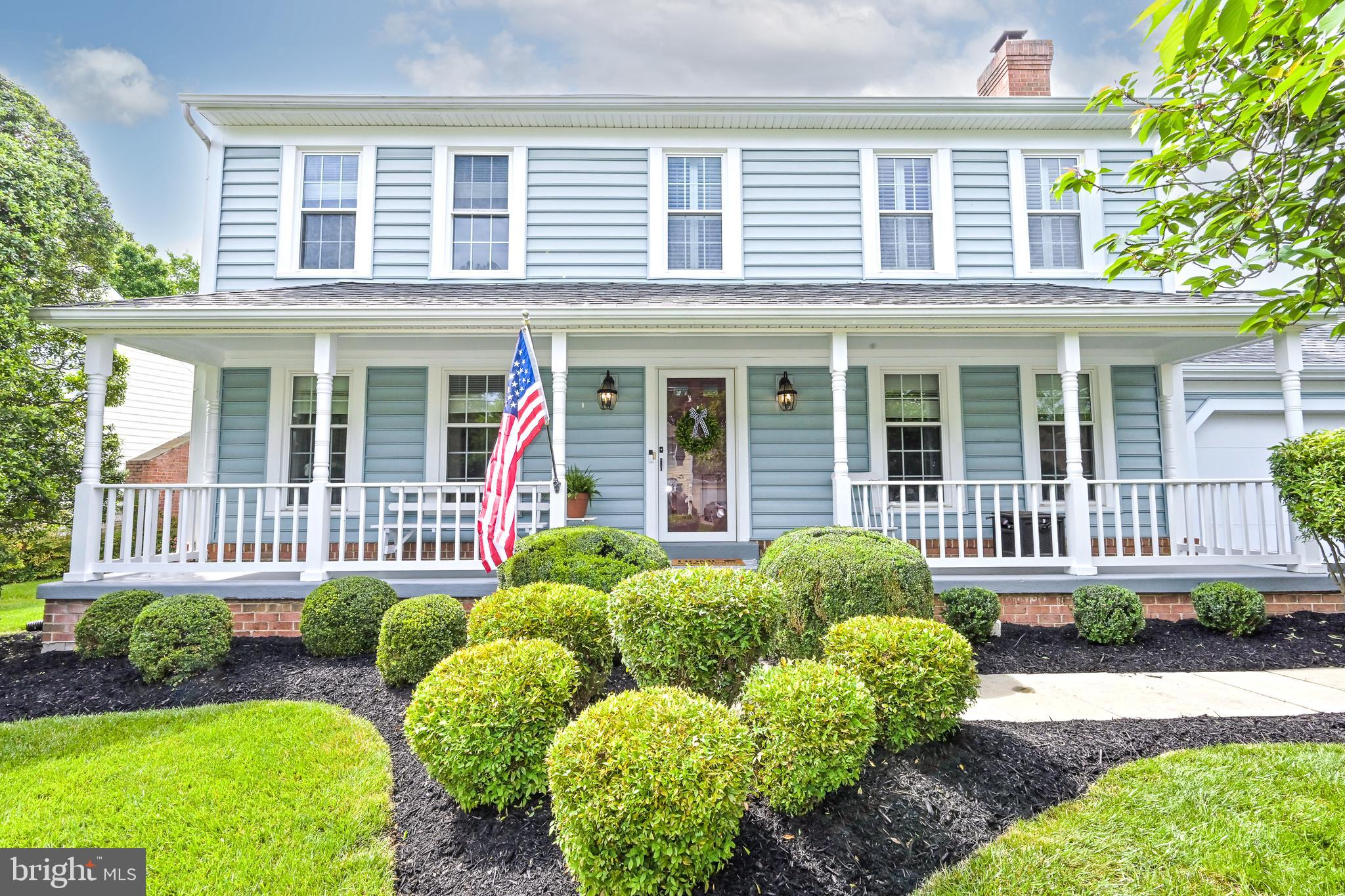 8942 Kenilworth Drive Burke, VA 22015 - Photo 5 of 72