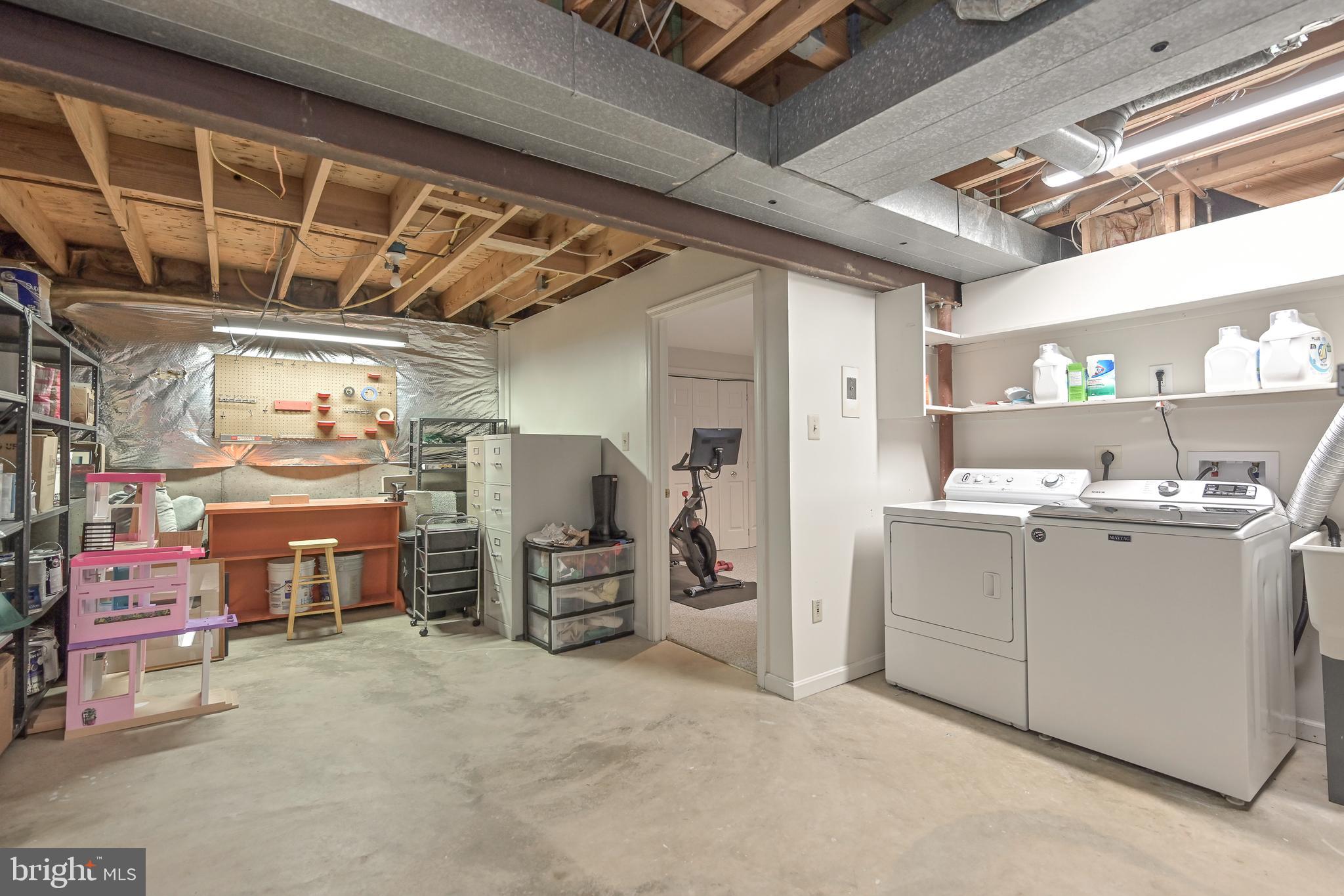 8942 Kenilworth Drive Burke, VA 22015 - Photo 64 of 72