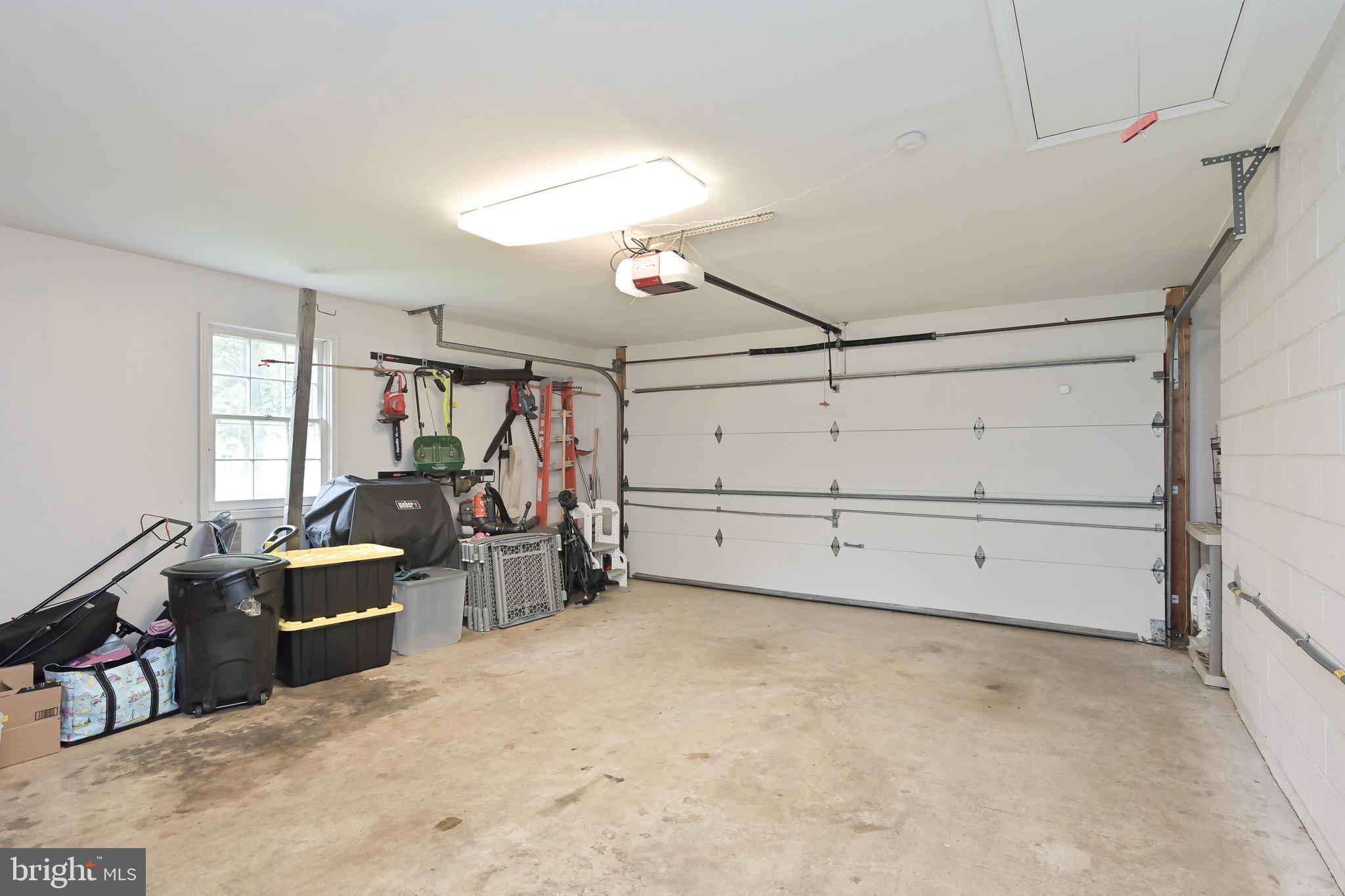8942 Kenilworth Drive Burke, VA 22015 - Photo 67 of 72 Garage