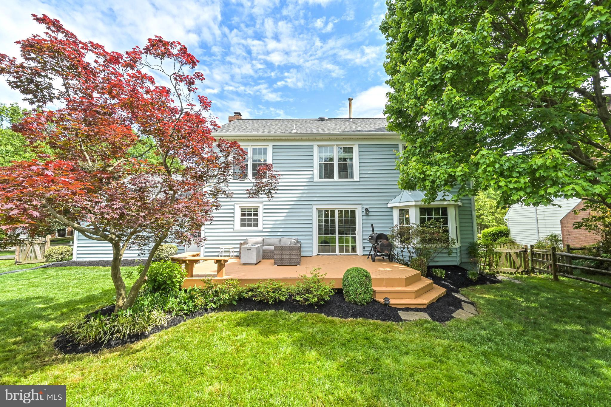 8942 Kenilworth Drive Burke, VA 22015 - Photo 7 of 72