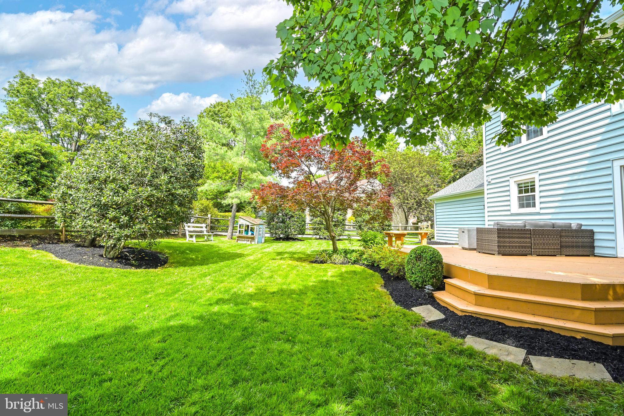 8942 Kenilworth Drive Burke, VA 22015 - Photo 9 of 72