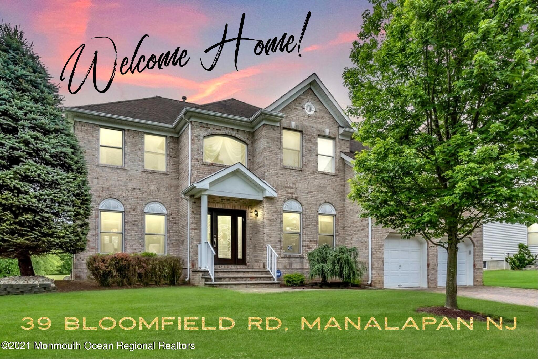 Welcome Home