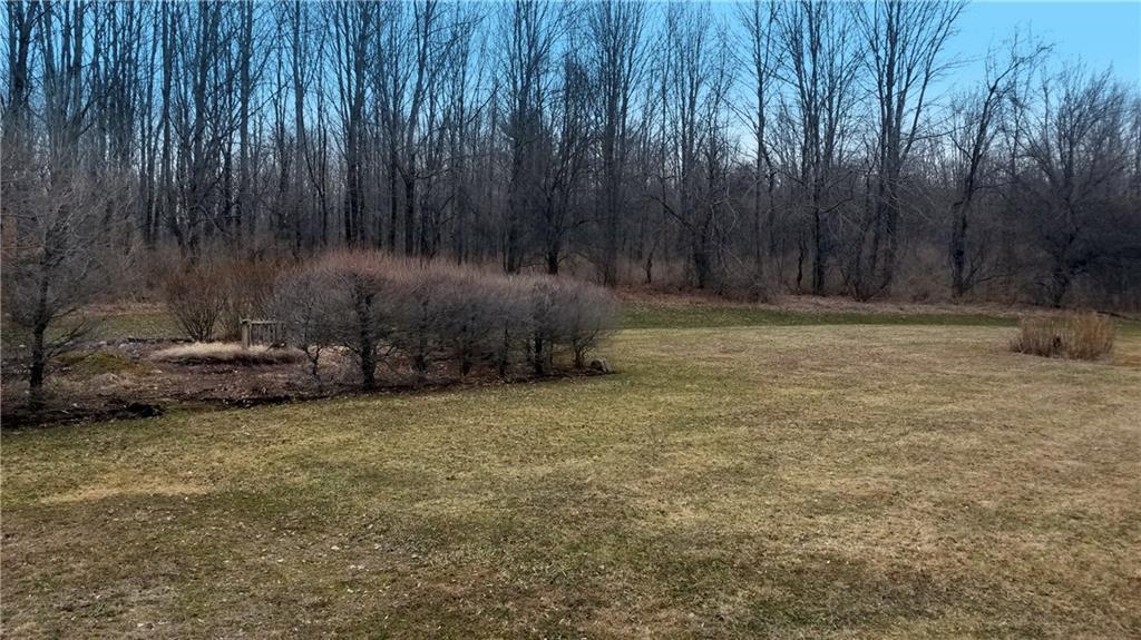 717 Back Road Skowhegan, ME 04976 - Photo 25 of 29 Yard