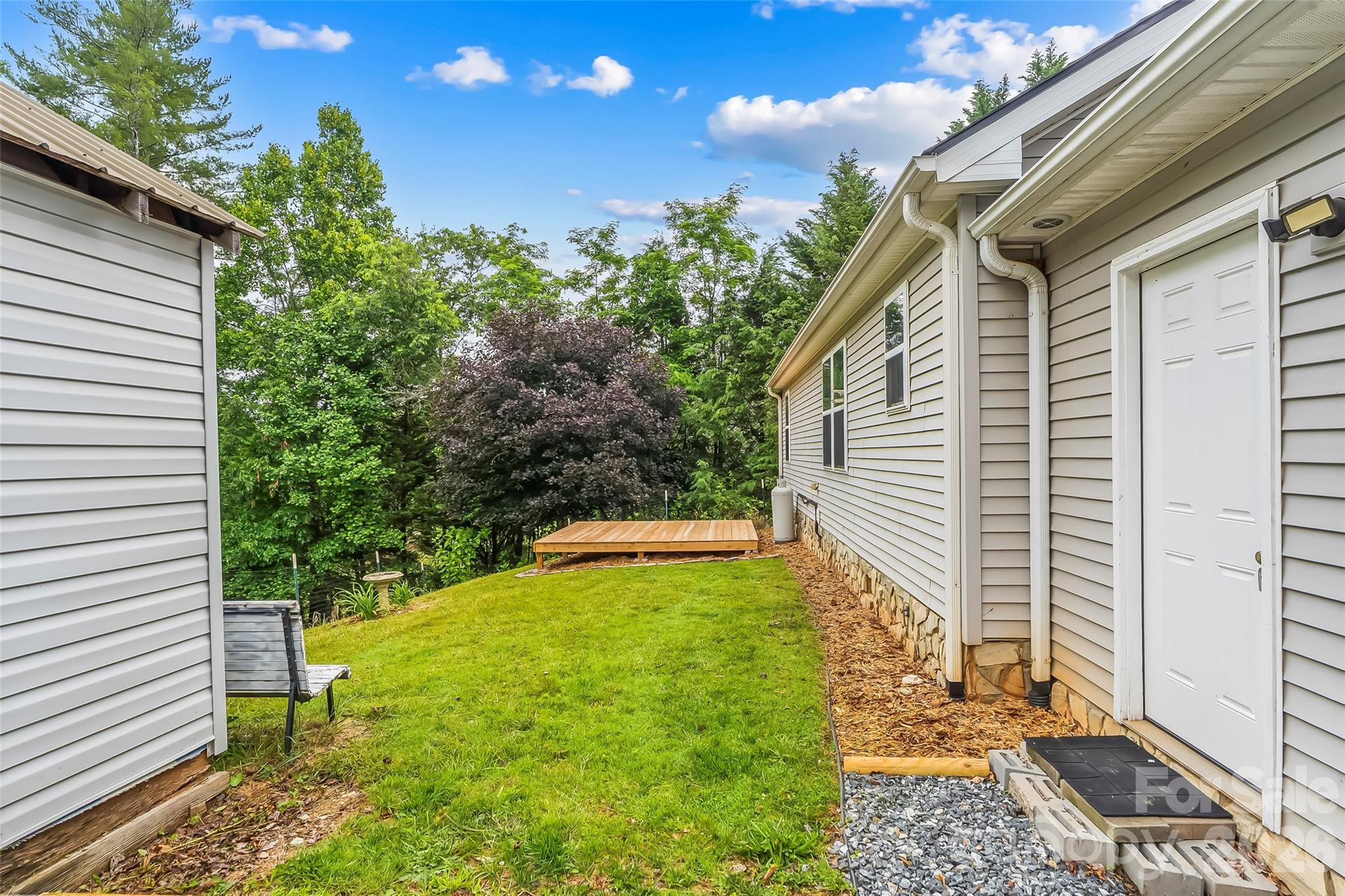 2610 Bear Creek Road Marshall, NC 28753 - Photo 17 of 26