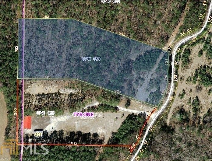 0 Mann Road, Unit 2 Tyrone, GA 30290 - Photo 1 of 1