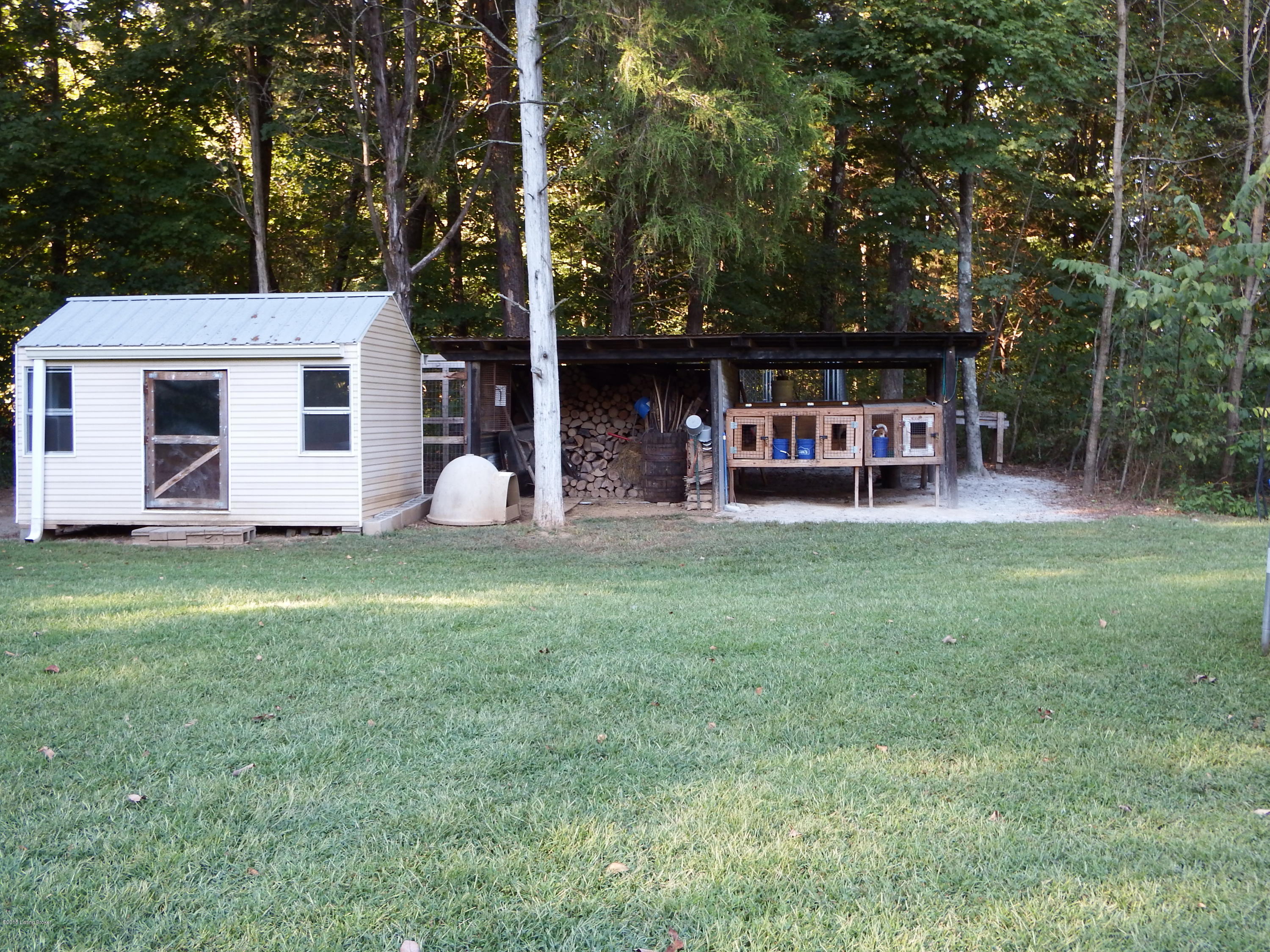 2087 Ridge Road Shepherdsville, KY 40165 - Photo 31 of 33 023