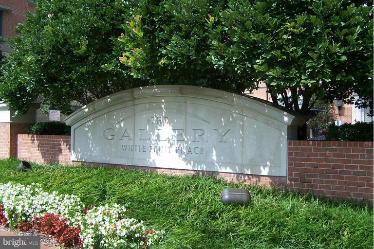 11710 Old Georgetown Road, Unit 217 North Bethesda, MD 20852 - Photo 2 of 23 Exterior (Front)