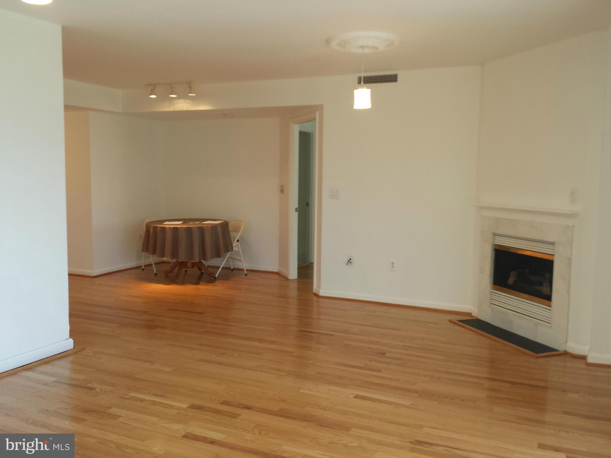 11710 Old Georgetown Road, Unit 217 North Bethesda, MD 20852 - Photo 17 of 23 Dining Room