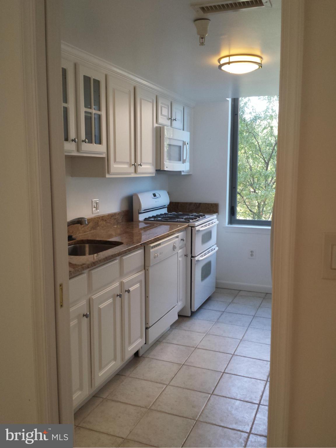 11710 Old Georgetown Road, Unit 217 North Bethesda, MD 20852 - Photo 19 of 23 Kitchen