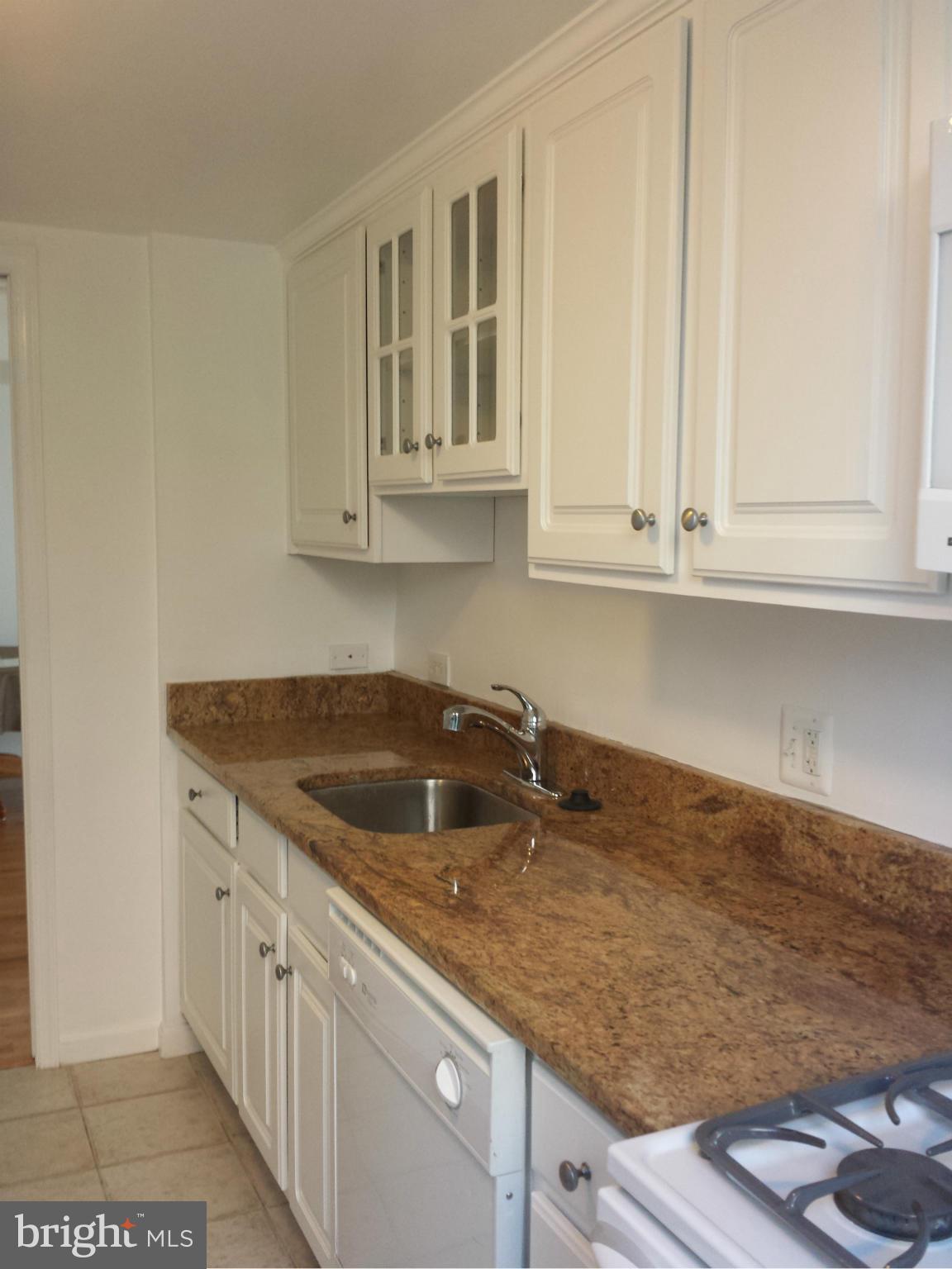 11710 Old Georgetown Road, Unit 217 North Bethesda, MD 20852 - Photo 20 of 23 Kitchen