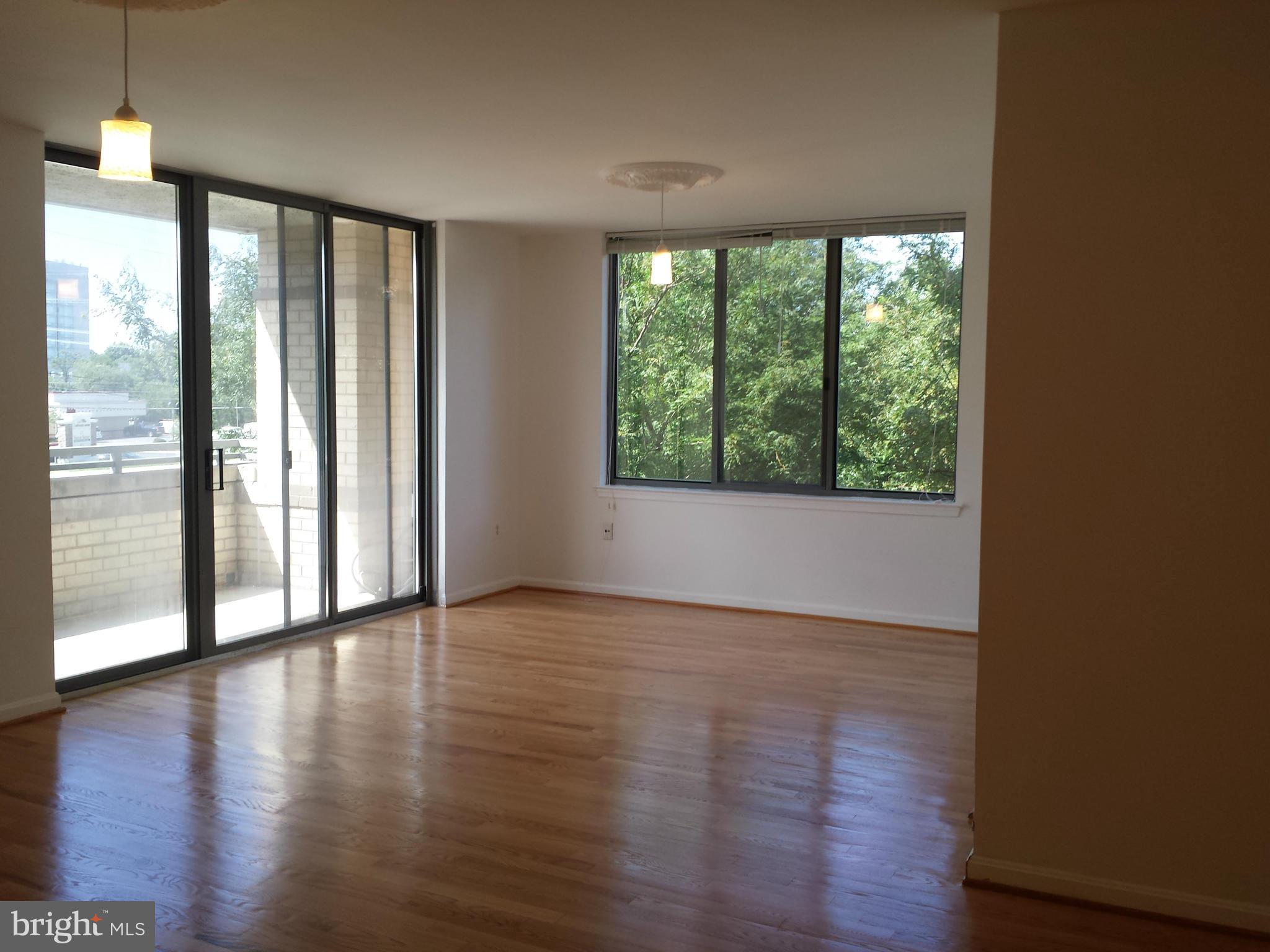 11710 Old Georgetown Road, Unit 217 North Bethesda, MD 20852 - Photo 21 of 23 Living Room