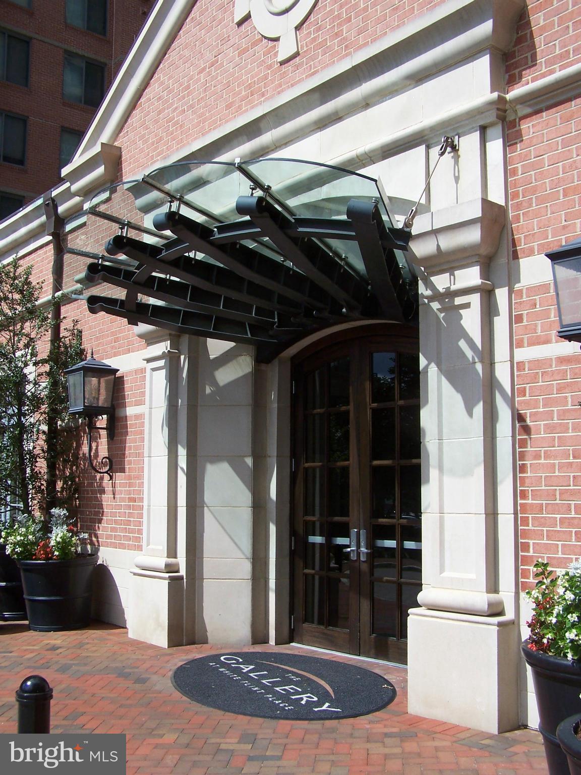 11710 Old Georgetown Road, Unit 217 North Bethesda, MD 20852 - Photo 4 of 23 Exterior (Front)